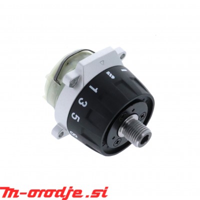 MAKITA MENJALNIK 122B22-3 / 127757-9 ZA DDF487