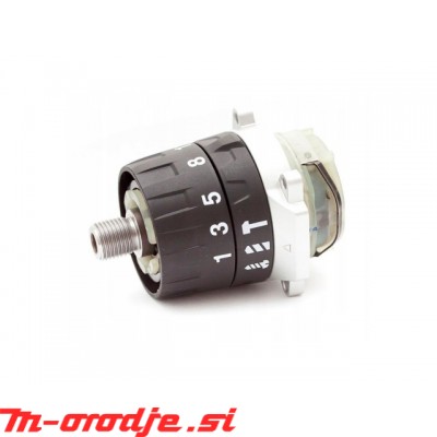 Makita menjalnik 122B23-1 za DHP487