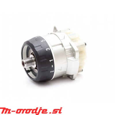Makita menjalnik 122H98-6 za DDF486, DDF492