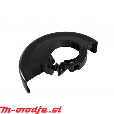 Makita zaščitni pokrov male kotne bursilke 123145-8 125mm za DGA504, DGA506, .....