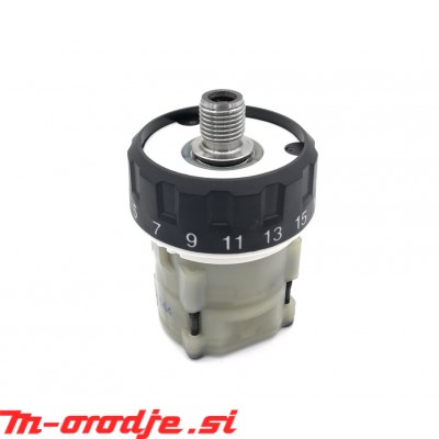 Makita menjalnik 123444-8 za DDF482