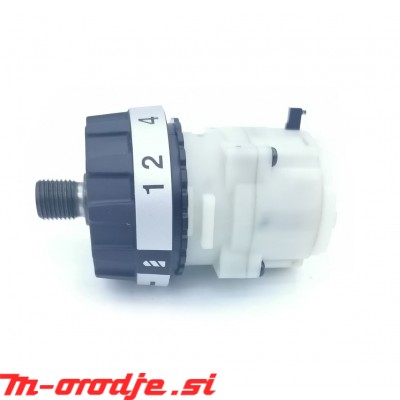 MAKITA MENJALNIK 125483-4 ZA DDF453 