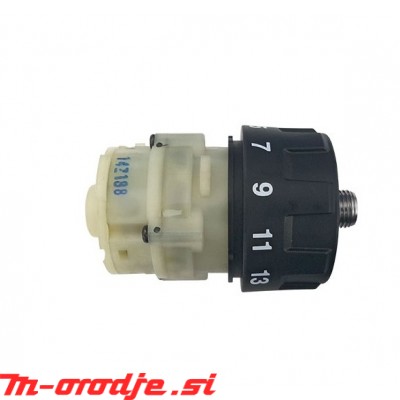 Makita menjalnik 126188-9 za DDF459