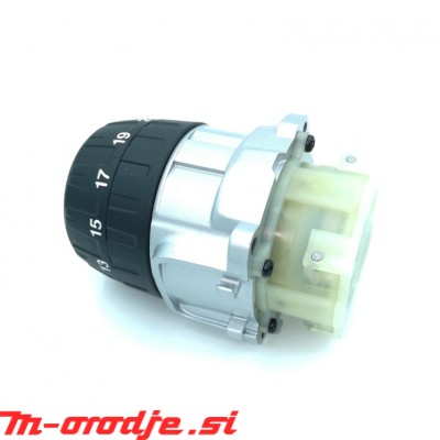 Makita menjalnik 126410-4 za DHP481