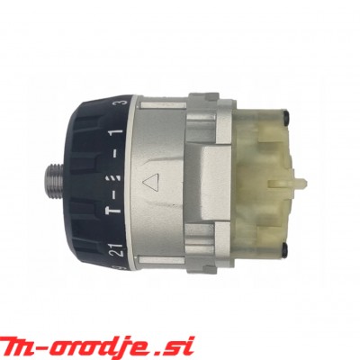 Makita menjalnik 122B68-9 za DHP486