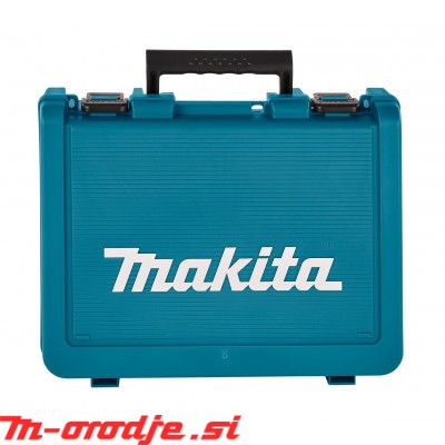 Makita kovček 824774-7 za akumulatorska orodja