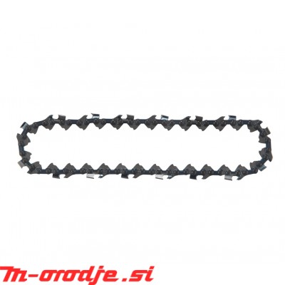 Makita veriga 15cm/6", 0325", 1,1mm, 16z/32čl, 1912E8-3 ZA DUC150 / UG029G