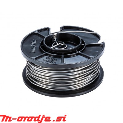 Makita žica za vezavo 1,6mm x 30m, 32kos za TR001G 1915N0-0