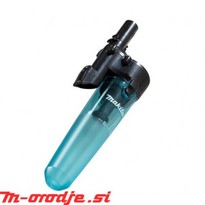 Makita ciklonski nastavek 191D73-9 za DCL284, ...