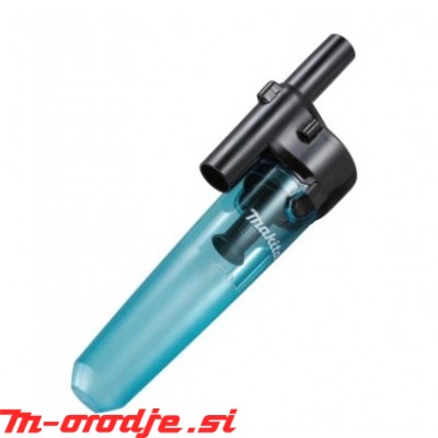 Makita ciklonski nastavek 191D75-5 za DCL181