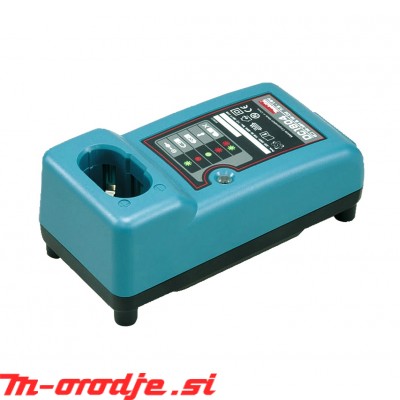 Makita DC1804 polnilnik NI-CD/NI-HM 7,2V-18V