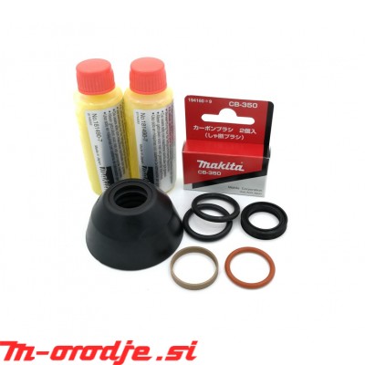 Makita servistni set 195195-3 za HR4001C, HR4002, HR4010C, HR4011C