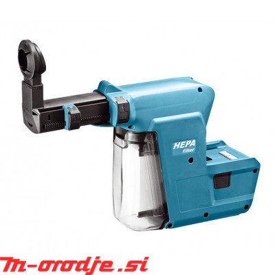 Makita DX02 odsesovalni nastavek 195904-0 ZA DHR243