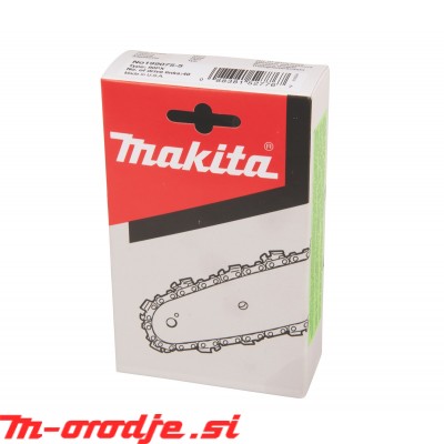 Makita veriga 25cm 3/8" 1,1 mm 40čl ZA DUC254Z 199075-5