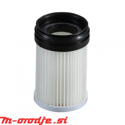 Makita Hepa filter 199989-8 za DCL sesalnike