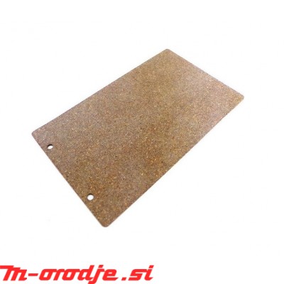 Makita plutovinasta plošča 193199-9 za 9903, 9902