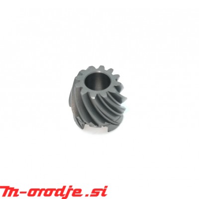 Makita spiralni zobnik mali 227500-7 za 9067 