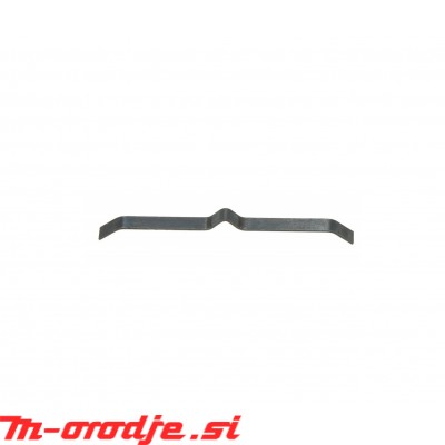 Makita listnata vzmet 232493-5 za DDF486, DDF492, DF333D