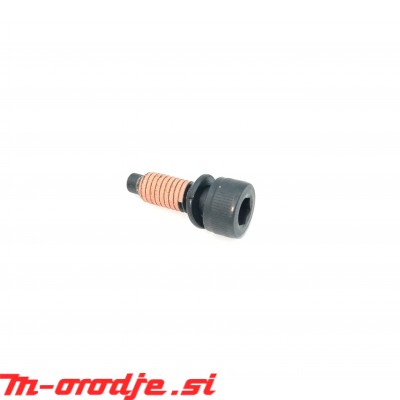 Makita vijak inbus M5x15 266090-5 za JR3050