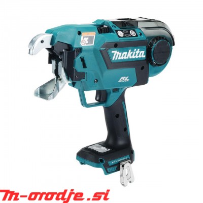 Makita DTR181ZJ akumulatorski vezalec armature, BL, 18V