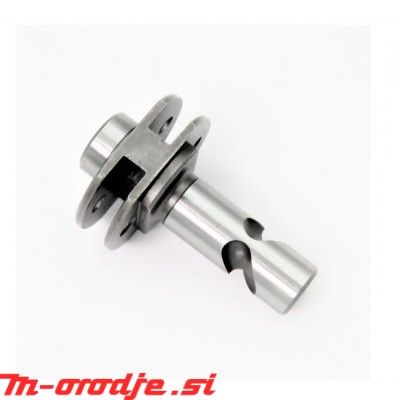 Makita osovina 324897-6 za DTD155