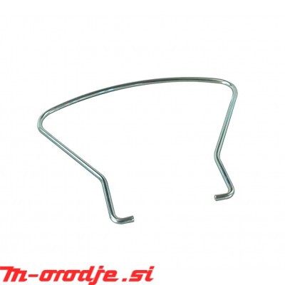 Makita omejevalec košnje 326348-5 za DUR187 / DUR188 / DUR189