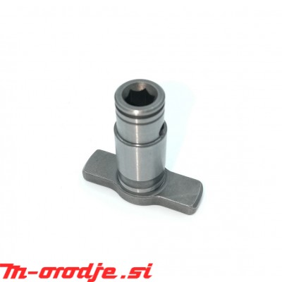 Makita nakovalo M 326565-7 za DTD152