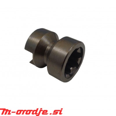 Makita vmezni preklopni obroč sklopke 326849-3 DHR242, DHR243
