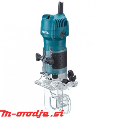 Makita 3710 eketrični rezalnik