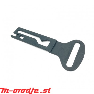 Makita kontrolna plošča 419027-3 za HR4001C