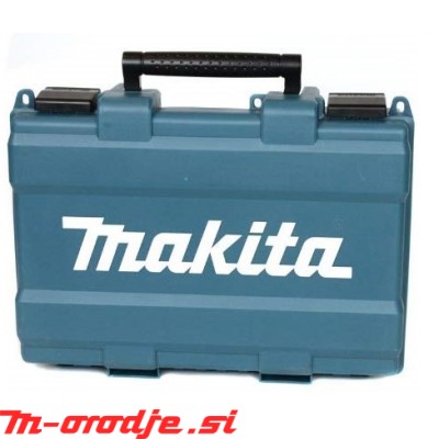 Makita kovček 821521-7 za akumulatorska orodja