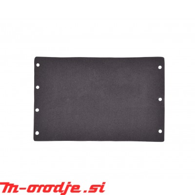 Makita gumi plošča 424058-9 za 9403