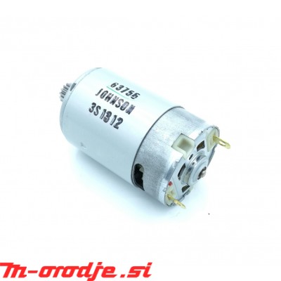 Makita DC motor 14,4V 629789-7 za 6328D