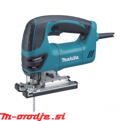 Makita 4350CT električna vbodna žaga, 720W 