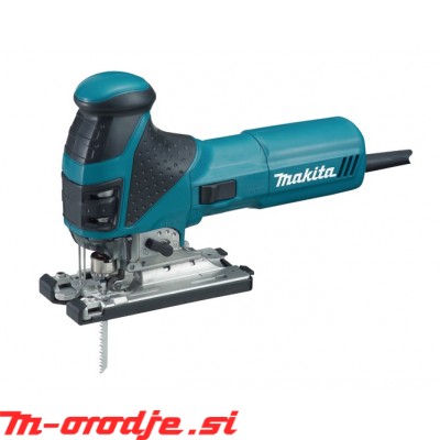 Makita 4351FCT električna vbodna žaga