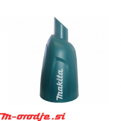 Makita zbiralnik 451235-0 za DCL180