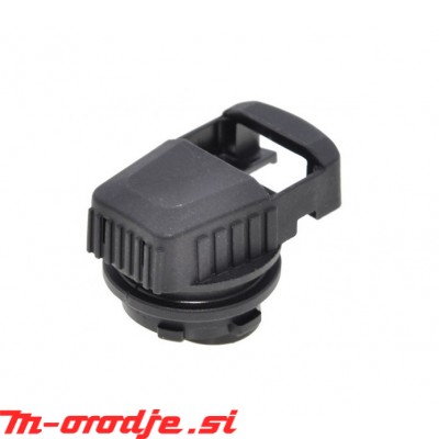 Makita gumb prestavnega mehanizma 453125-3 za DHR242, DHR243