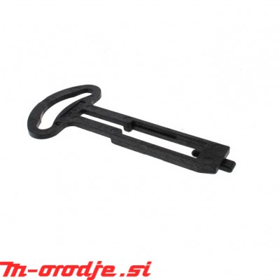 Makita kontrolna plošča 454339-7 ZA HR4013C