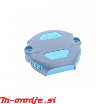 Makita pokrov motorja 456711-9 za DTD170 