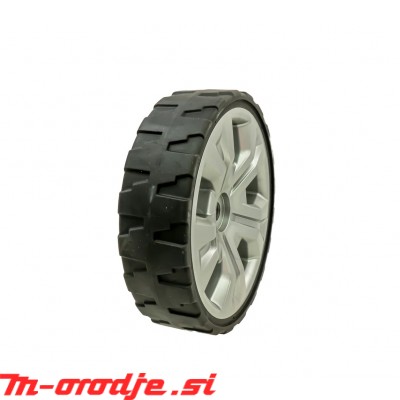 Makita kolo kosilnice zadnje 453243-7 / 459101-5 za DLM431