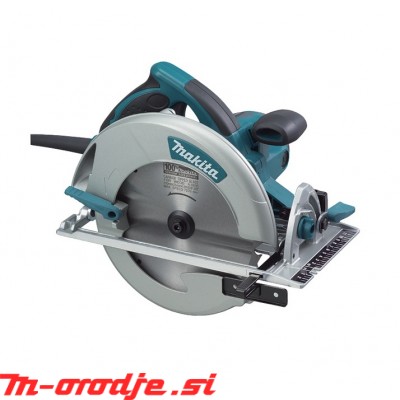 Makita 5008MG električna ročna krožna žaga