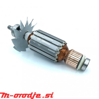 Makita rotor 513388-4 za 1806B 