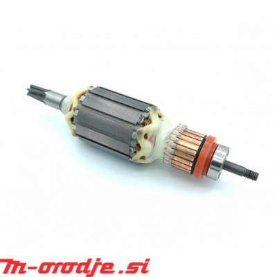 Makita rotor 513563-2 za HM0860C 