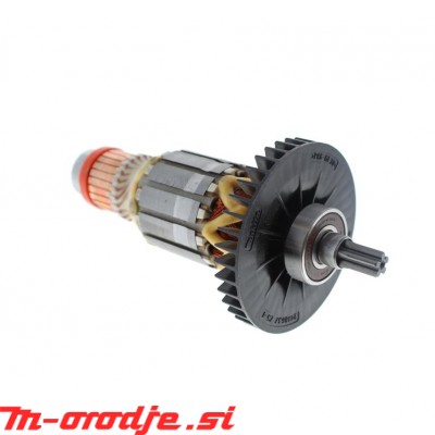 Makita rotor 513748-0 za HR3200C, HR3210C, HR3540C, HR3541FC