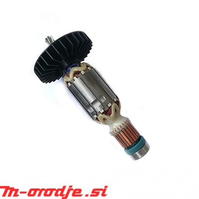 Makita rotor 515359-7 za HR2610 / HR2611 / HR2630