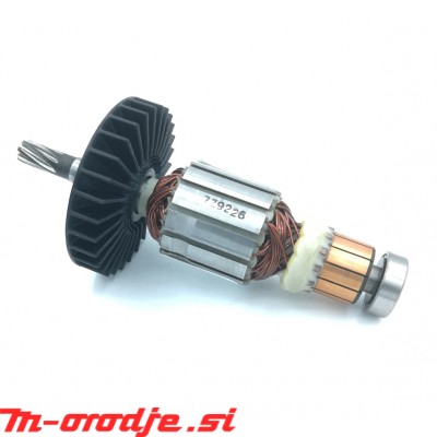 Makita rotor 519226-8 za DHR241