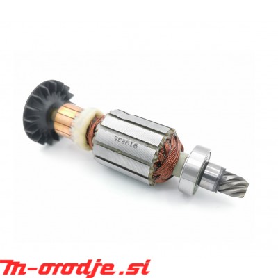 Makita rotor 519235-7 za BHR262