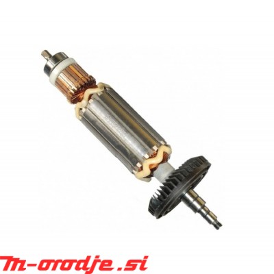 Makita rotor 515228-2 za 9565CVR