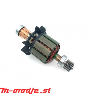 Makita rotor 619165-3 za BDF451