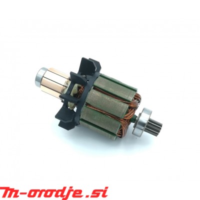 Makita rotor 619263-3 za DDF456, DHP456,.. 